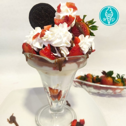 [RS22] Copa Choco-fresa