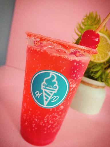 [RS36] Soda Saborizada